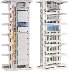 慈溪市銳速通信設(shè)備廠總配線架產(chǎn)品更新與公司動(dòng)態(tài)解析