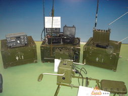 應(yīng)急無線電通信設(shè)備 關(guān)鍵時(shí)刻的生命線