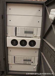 二手網絡通信設備概覽 交換機、配電柜與通訊設備的選購與應用