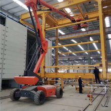 上海高空作業(yè)車與升降機租賃服務(wù)詳解 費用、圖片與登車橋應(yīng)用