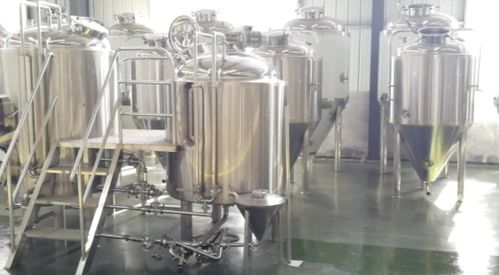 糧食酒 釀酒設(shè)備 水果酒的釀酒設(shè)備怎么去選擇