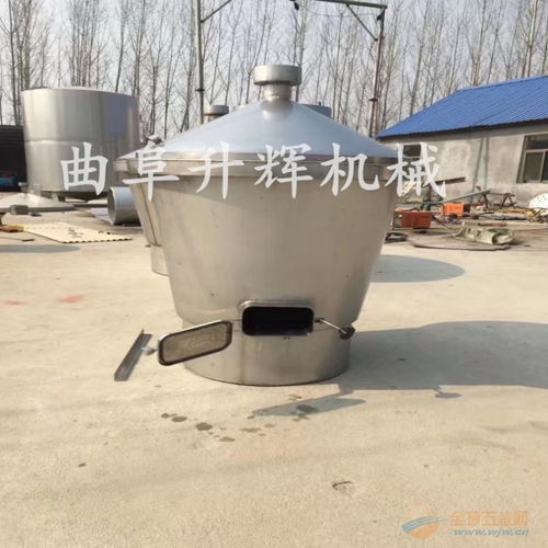 新型電加熱酒鍋,釀酒設(shè)備