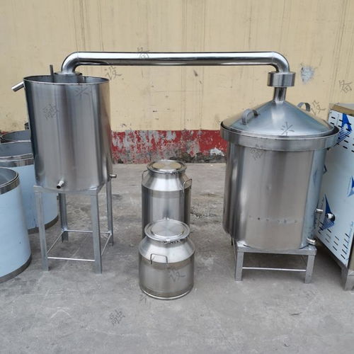 伊春釀酒機(jī)釀酒設(shè)備廠家