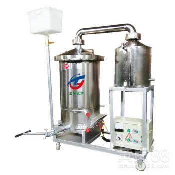 【小釀酒設(shè)備品種齊全釀酒配套設(shè)備固態(tài)釀酒設(shè)備】-