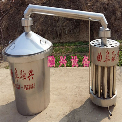 白酒釀酒設備創業產品