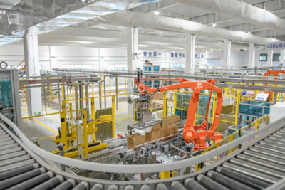 半年?duì)I收破72億,酵母巨頭安琪將會航向何方?