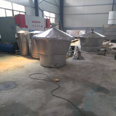 渭南小作坊釀酒機 仿古釀酒設(shè)備哪家好