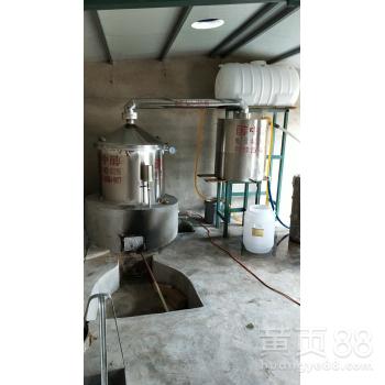 【釀酒設備普蘭店大型釀酒設備多少錢】- 