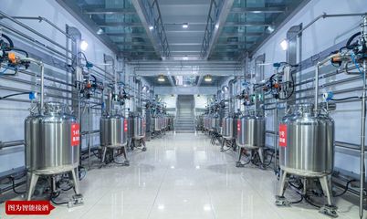 國臺(tái):集成三大體系創(chuàng)新 演進(jìn)醬酒智釀產(chǎn)業(yè)化新業(yè)態(tài)