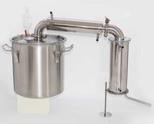 蒸酒器家用指南 最新產品參考與釀酒設備全解析